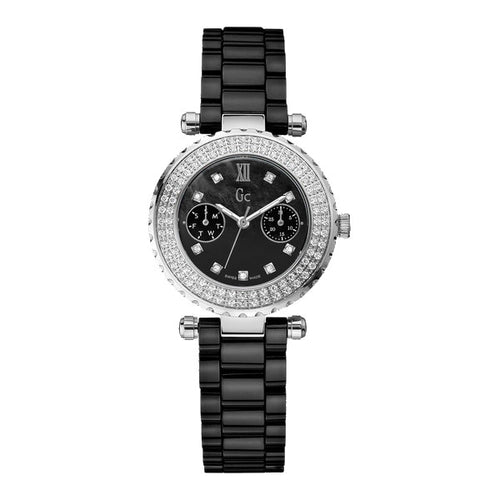Ladies' Watch Guess A28102L2 (36 mm)