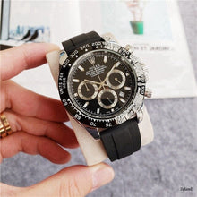 Load image into Gallery viewer, rolex- Luxury Brand quartz women Watches Quartz Watch Stainless Steel Strap wristwatch classic business dress men watch 298