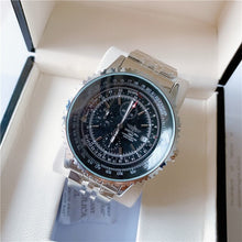 Load image into Gallery viewer, 2020 Breitling Luxury Brand  Wristwatch Mens and  Woman Watches quartz Watch with Steel Strap relojes hombre automatic165