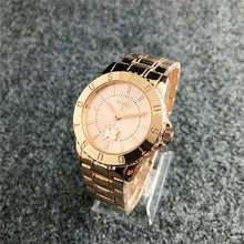 Load image into Gallery viewer, TOUSES pulsera Watch Women Quartz Casual reloj Watches Bracelet Watch Ladies Quartz Watch Leather Fashion Sport TOUSES joyas