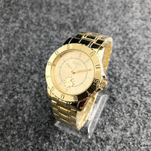 Load image into Gallery viewer, TOUSES pulsera Watch Women Quartz Casual reloj Watches Bracelet Watch Ladies Quartz Watch Leather Fashion Sport TOUSES joyas