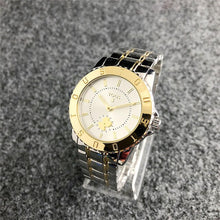 Load image into Gallery viewer, TOUSES pulsera Watch Women Quartz Casual reloj Watches Bracelet Watch Ladies Quartz Watch Leather Fashion Sport TOUSES joyas