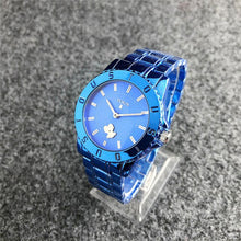 Load image into Gallery viewer, TOUSES pulsera Watch Women Quartz Casual reloj Watches Bracelet Watch Ladies Quartz Watch Leather Fashion Sport TOUSES joyas