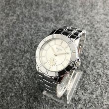 Load image into Gallery viewer, TOUSES pulsera Watch Women Quartz Casual reloj Watches Bracelet Watch Ladies Quartz Watch Leather Fashion Sport TOUSES joyas