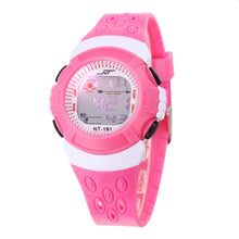 Load image into Gallery viewer, (Free DHL Shipping)100PCS Wholesale Children Watch Casual Fashion Sport Quartz Watches Childrens Kids Wristwatch Relogio
