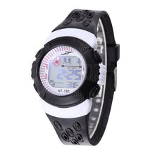 Load image into Gallery viewer, (Free DHL Shipping)100PCS Wholesale Children Watch Casual Fashion Sport Quartz Watches Childrens Kids Wristwatch Relogio