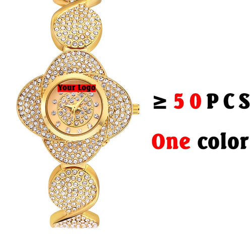 Type 2486 Custom Watch Over 50 Pcs Min Order One Color( The Bigger Amount, The Cheaper Total )